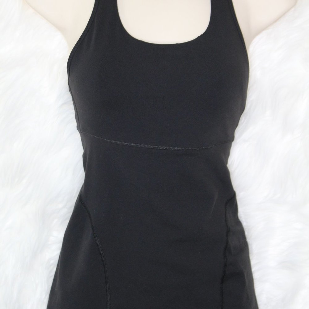 Lululemon 🍋 Racerback Tank